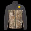Motion Soft Shell Jacket Thumbnail