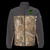 Motion Soft Shell Jacket Thumbnail
