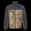 Motion Soft Shell Jacket Thumbnail