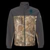 Motion Soft Shell Jacket Thumbnail