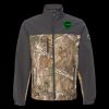 Motion Soft Shell Jacket Thumbnail