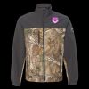 Motion Soft Shell Jacket Thumbnail