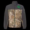 Motion Soft Shell Jacket Thumbnail
