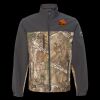 Motion Soft Shell Jacket Thumbnail