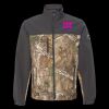 Motion Soft Shell Jacket Thumbnail