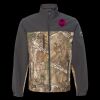 Motion Soft Shell Jacket Thumbnail