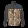 Motion Soft Shell Jacket Thumbnail