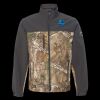 Motion Soft Shell Jacket Thumbnail