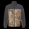 Motion Soft Shell Jacket Thumbnail