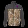 Motion Soft Shell Jacket Thumbnail