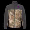 Motion Soft Shell Jacket Thumbnail