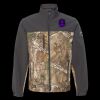Motion Soft Shell Jacket Thumbnail