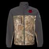 Motion Soft Shell Jacket Thumbnail