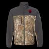 Motion Soft Shell Jacket Thumbnail