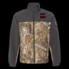 Motion Soft Shell Jacket Thumbnail