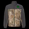 Motion Soft Shell Jacket Thumbnail