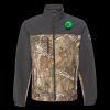 Motion Soft Shell Jacket Thumbnail
