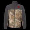 Motion Soft Shell Jacket Thumbnail