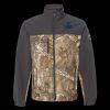 Motion Soft Shell Jacket Thumbnail