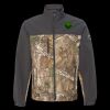 Motion Soft Shell Jacket Thumbnail