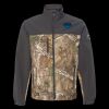 Motion Soft Shell Jacket Thumbnail