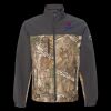 Motion Soft Shell Jacket Thumbnail