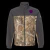 Motion Soft Shell Jacket Thumbnail