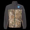Motion Soft Shell Jacket Thumbnail