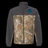 Motion Soft Shell Jacket Thumbnail