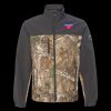 Motion Soft Shell Jacket Thumbnail