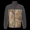 Motion Soft Shell Jacket Thumbnail