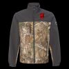 Motion Soft Shell Jacket Thumbnail