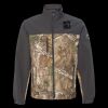 Motion Soft Shell Jacket Thumbnail