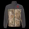 Motion Soft Shell Jacket Thumbnail
