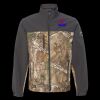 Motion Soft Shell Jacket Thumbnail