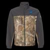 Motion Soft Shell Jacket Thumbnail