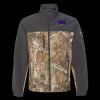 Motion Soft Shell Jacket Thumbnail