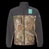 Motion Soft Shell Jacket Thumbnail
