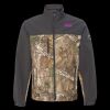 Motion Soft Shell Jacket Thumbnail