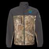 Motion Soft Shell Jacket Thumbnail