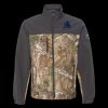 Motion Soft Shell Jacket Thumbnail