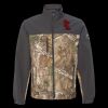 Motion Soft Shell Jacket Thumbnail