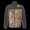 Motion Soft Shell Jacket Thumbnail