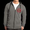 The Concert Fleece ® Full Zip Hoodie Thumbnail
