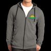 The Concert Fleece ® Full Zip Hoodie Thumbnail