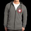 The Concert Fleece ® Full Zip Hoodie Thumbnail