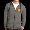 The Concert Fleece ® Full Zip Hoodie Thumbnail