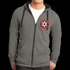 The Concert Fleece ® Full Zip Hoodie Thumbnail