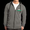 The Concert Fleece ® Full Zip Hoodie Thumbnail