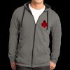 The Concert Fleece ® Full Zip Hoodie Thumbnail
